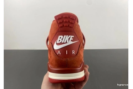 Hyperoad Jordan Brick Brick Air Nigel by 4 0822